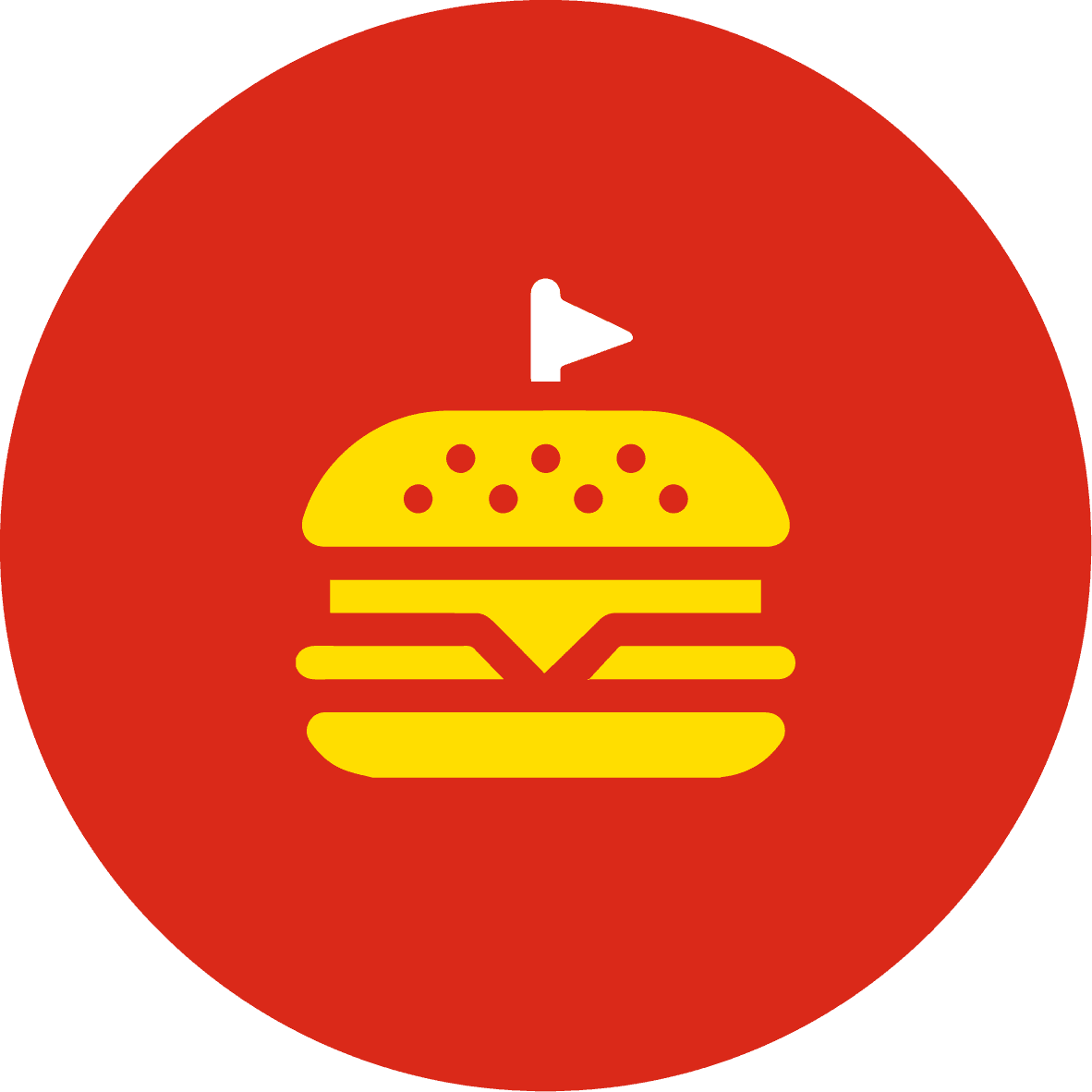 Hamburguesas